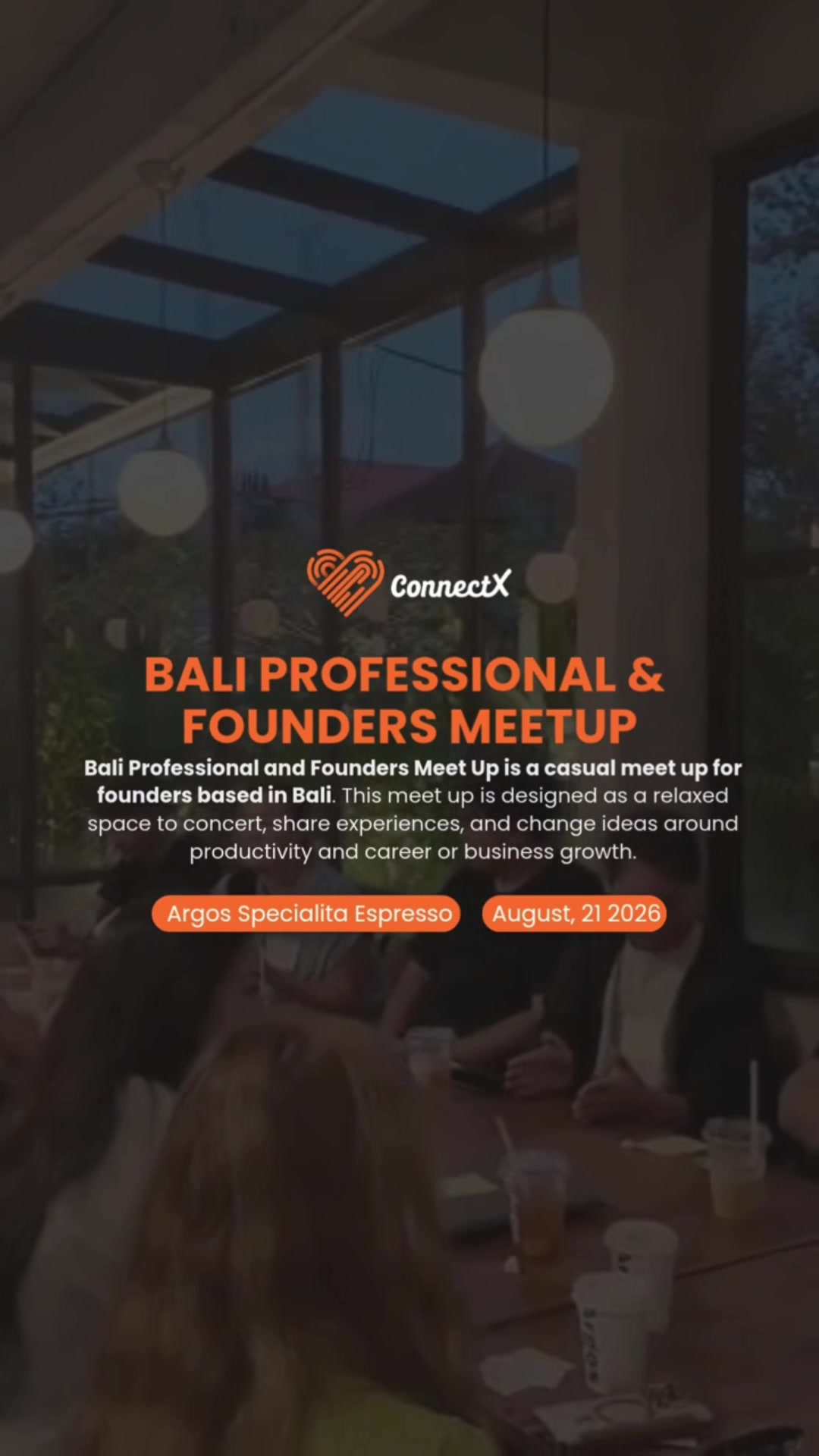 @ConnectX l News & Community