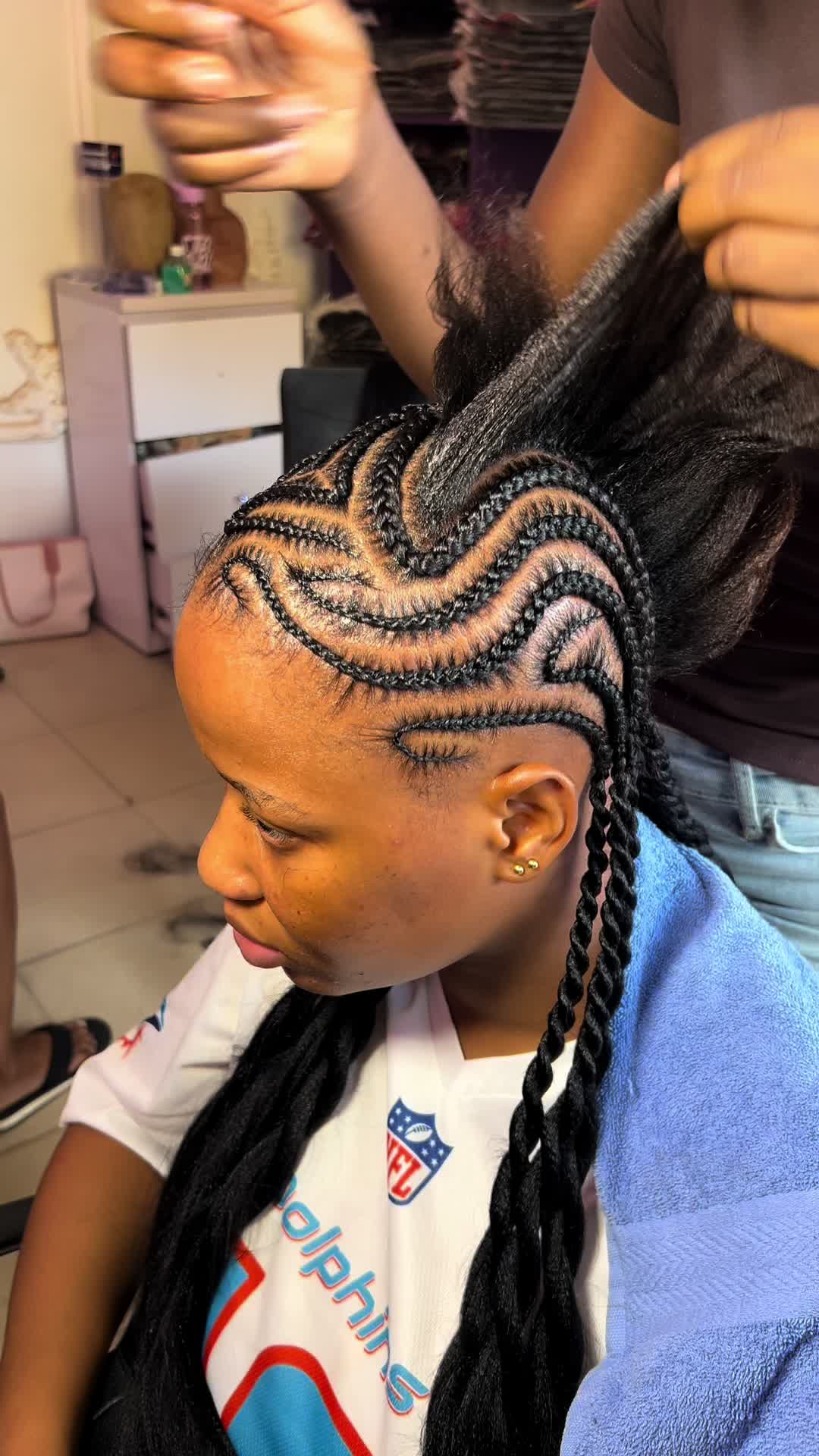 @Kaddies Hair 💇🏼&zwj;♀️