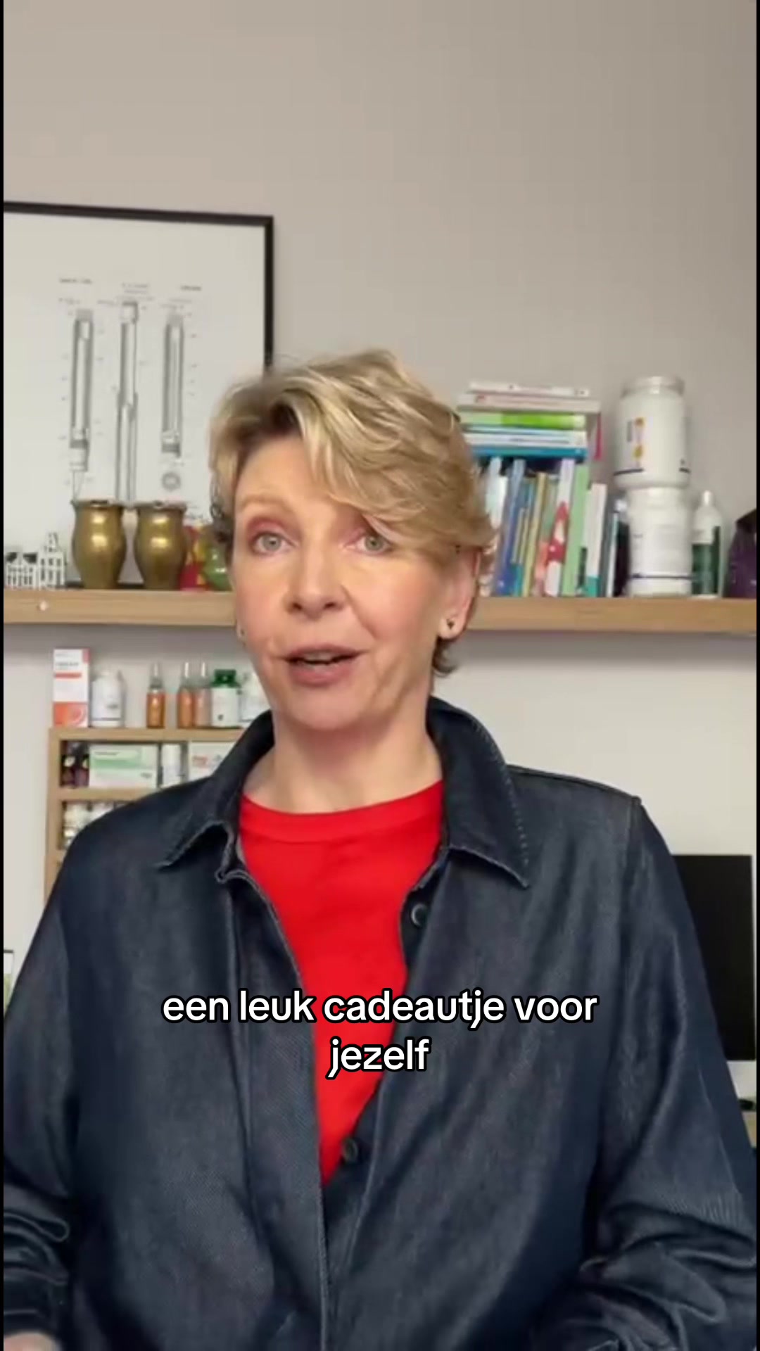 @De Darmtherapeut