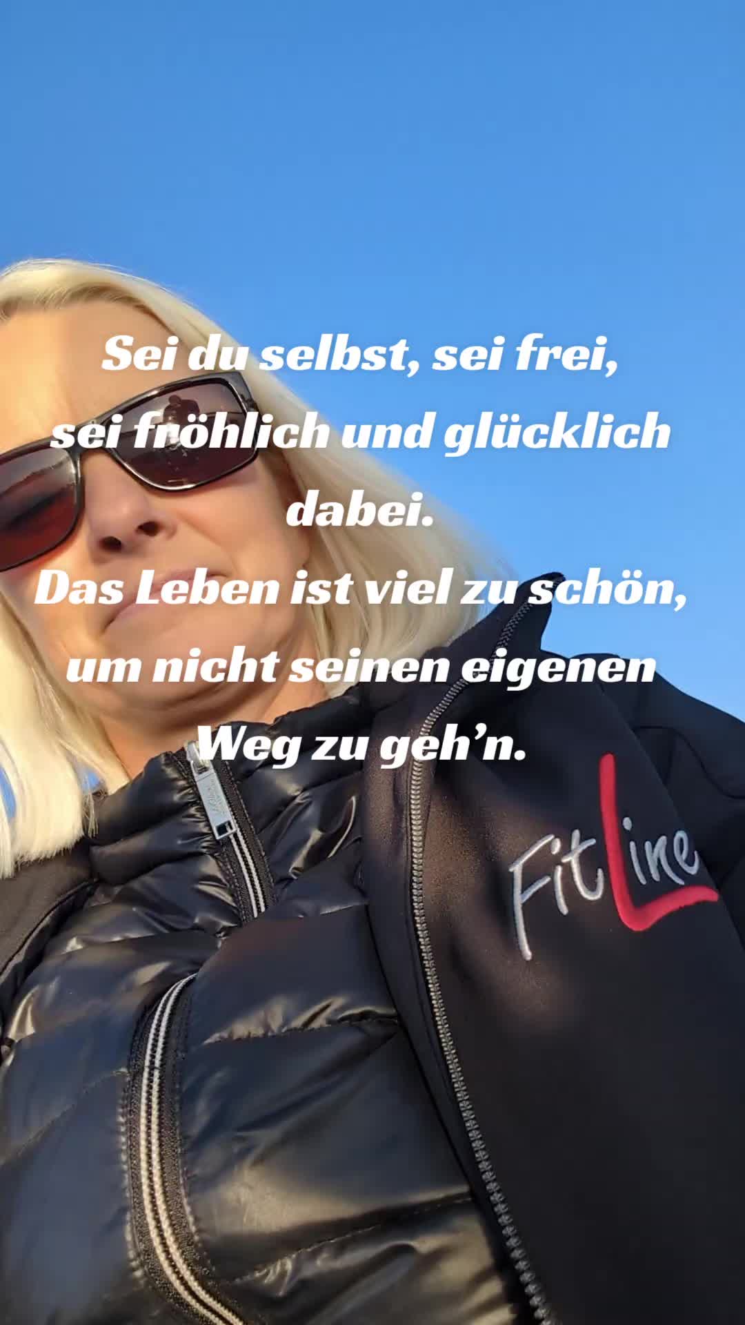 @Christina | Energie & Erfolg