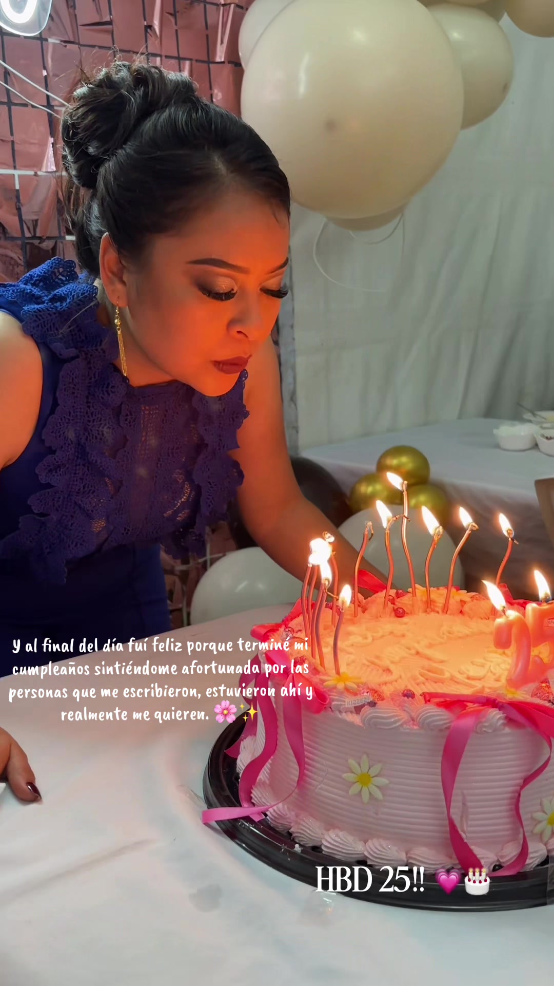 @Yesi González 🥰