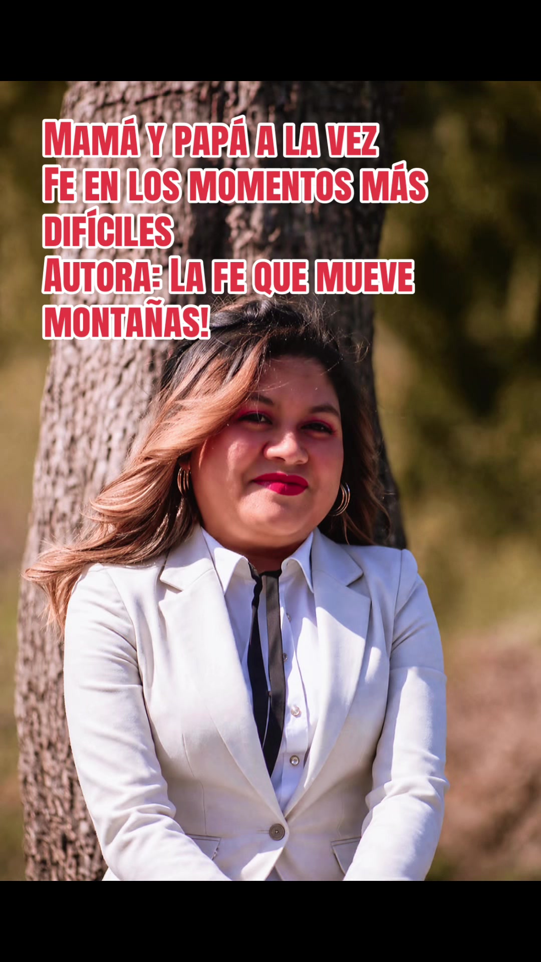 @Teresa M Tomforde