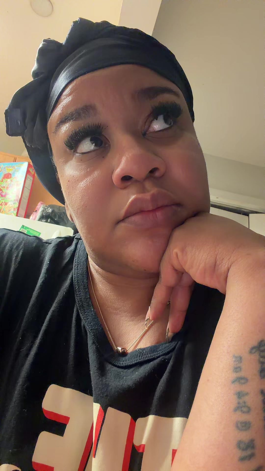 @TiaraShanelle