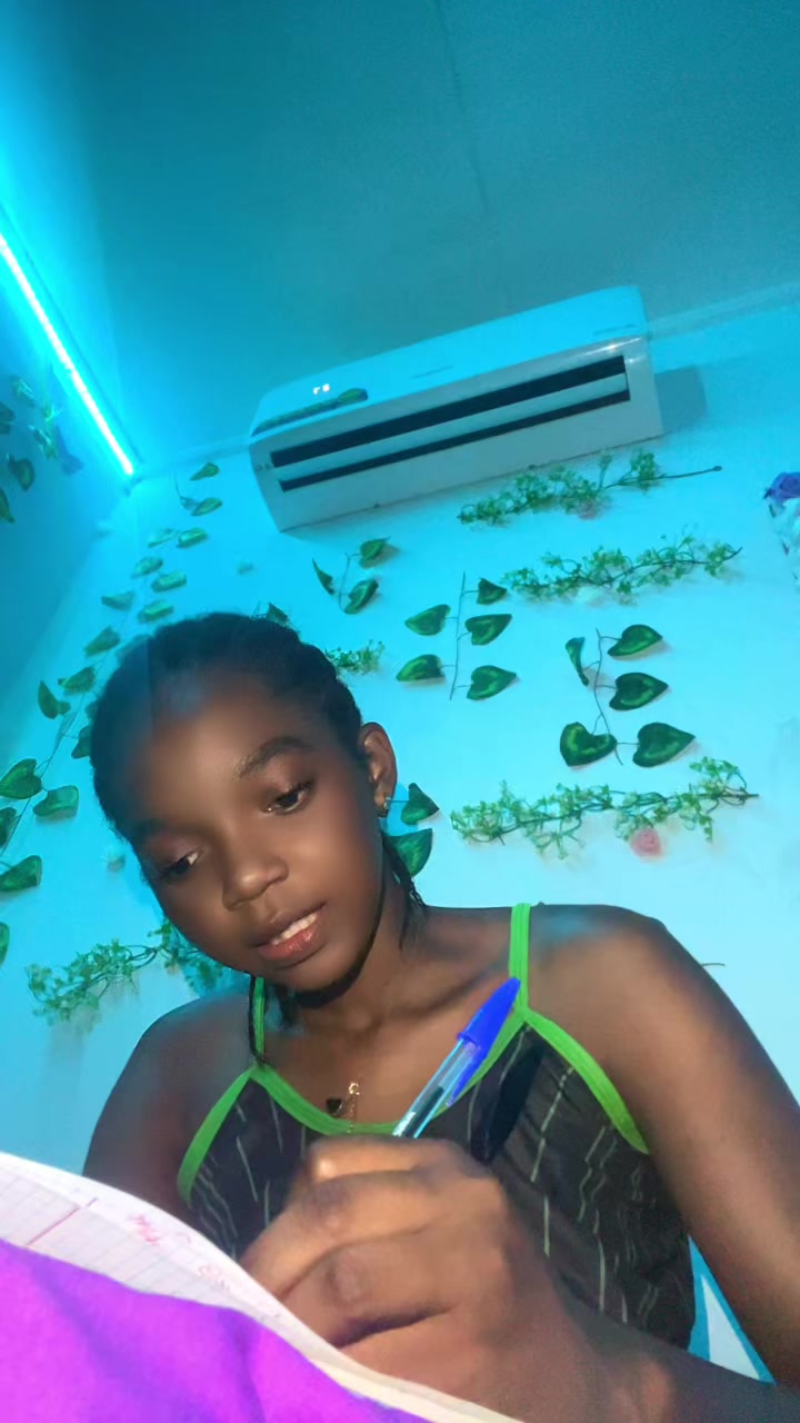 @Profa Traoré 🥺🍀
