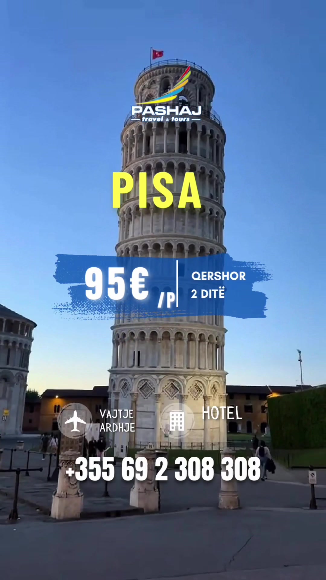 @Pashaj Travel