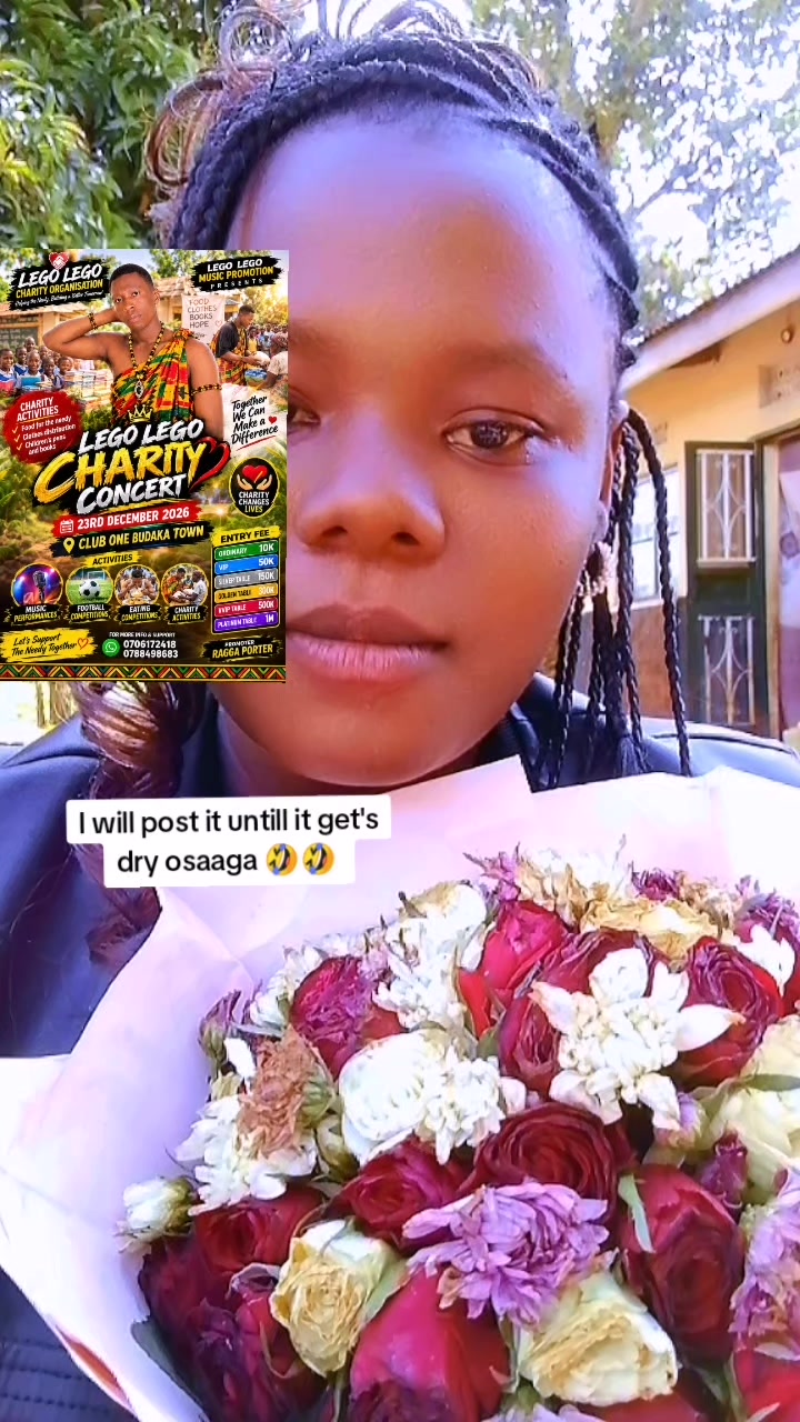 @MISS BUGWERE TIKTOK 2025/2026