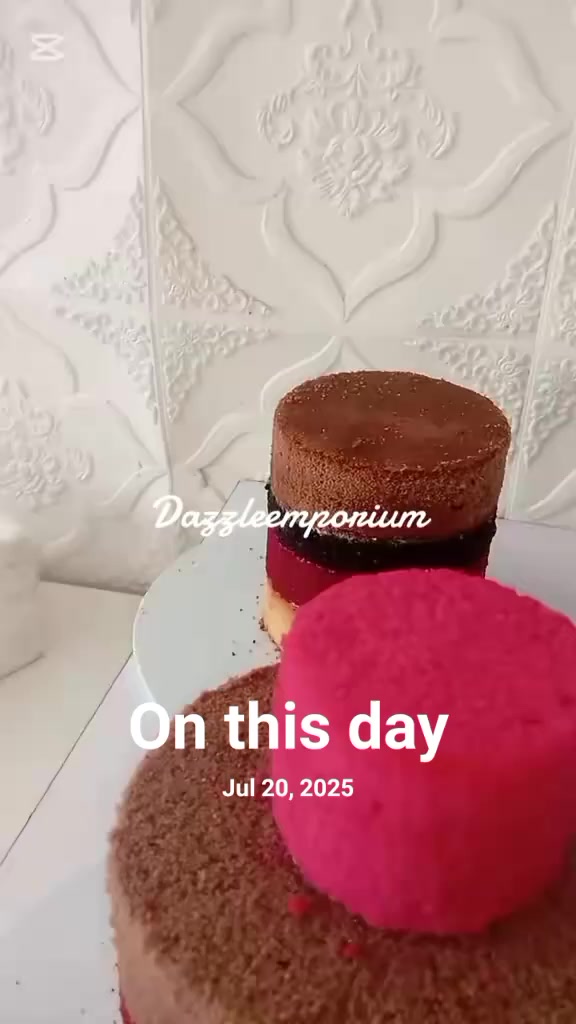 @Dazzle Emporium Home of Cakes