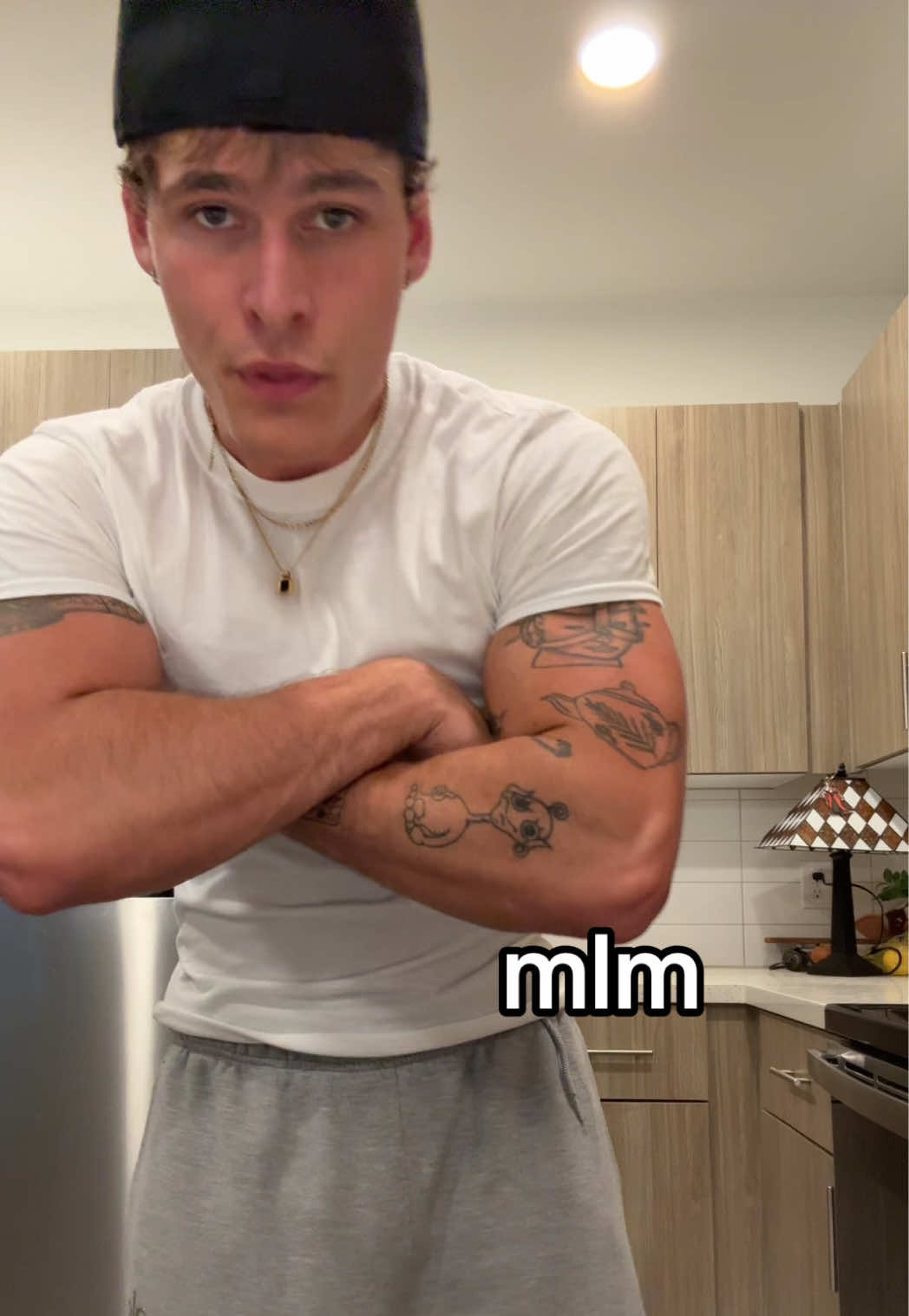 @Kade Reese