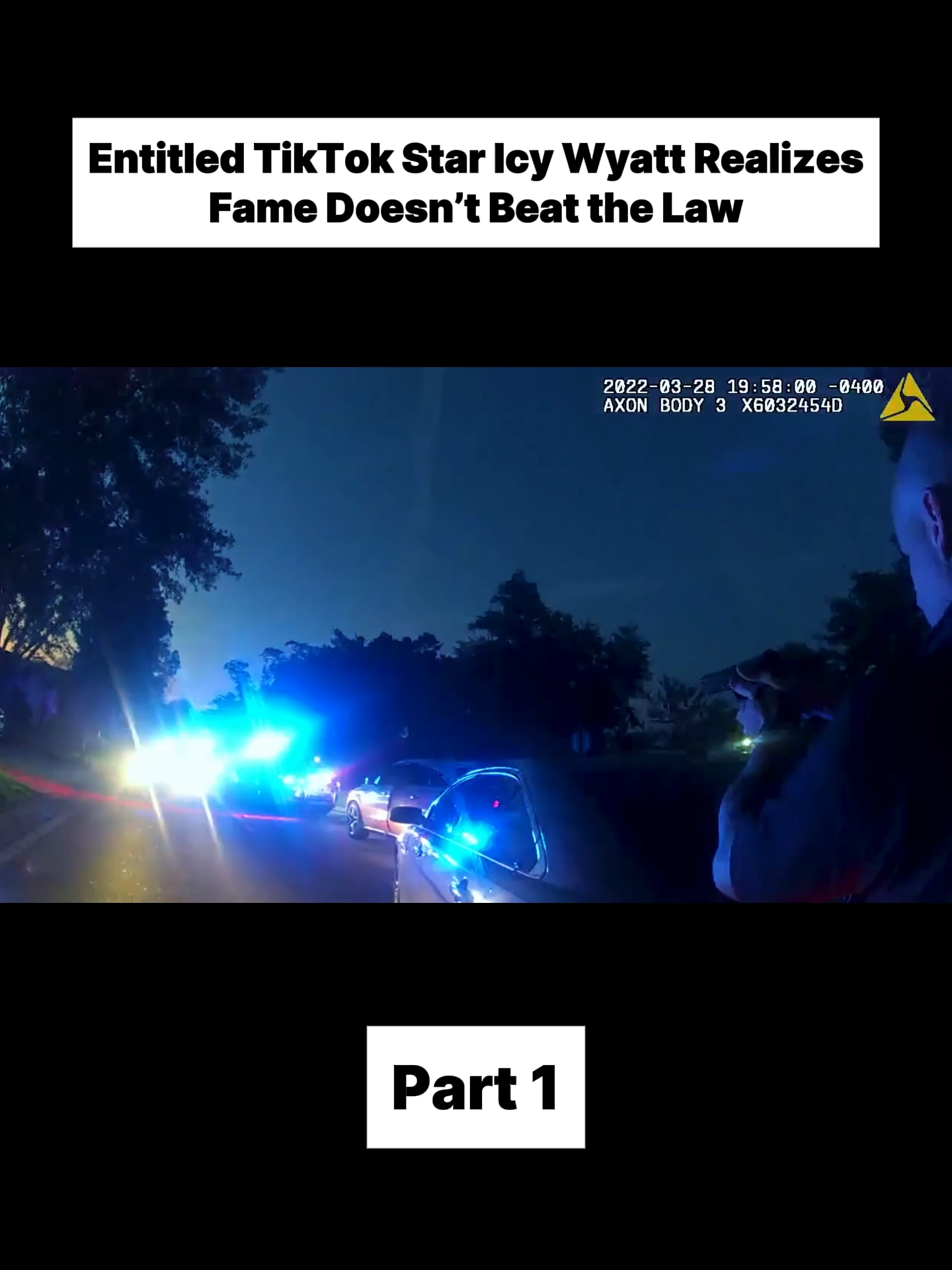 @Badge Cam Patrol
