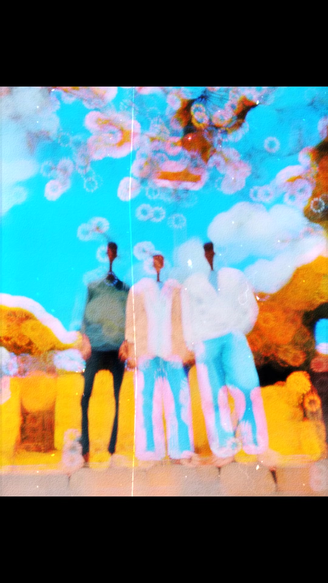 @★彡[ꜱʜɪᴠᴀᴍ ᴍᴀʜᴀᴛᴏ]彡★❤️🫰