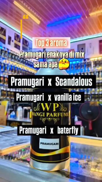 @WP parfum
