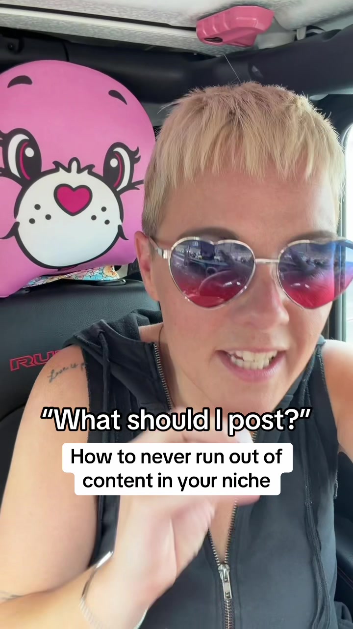 @Dawn | TikTok Growth Coach