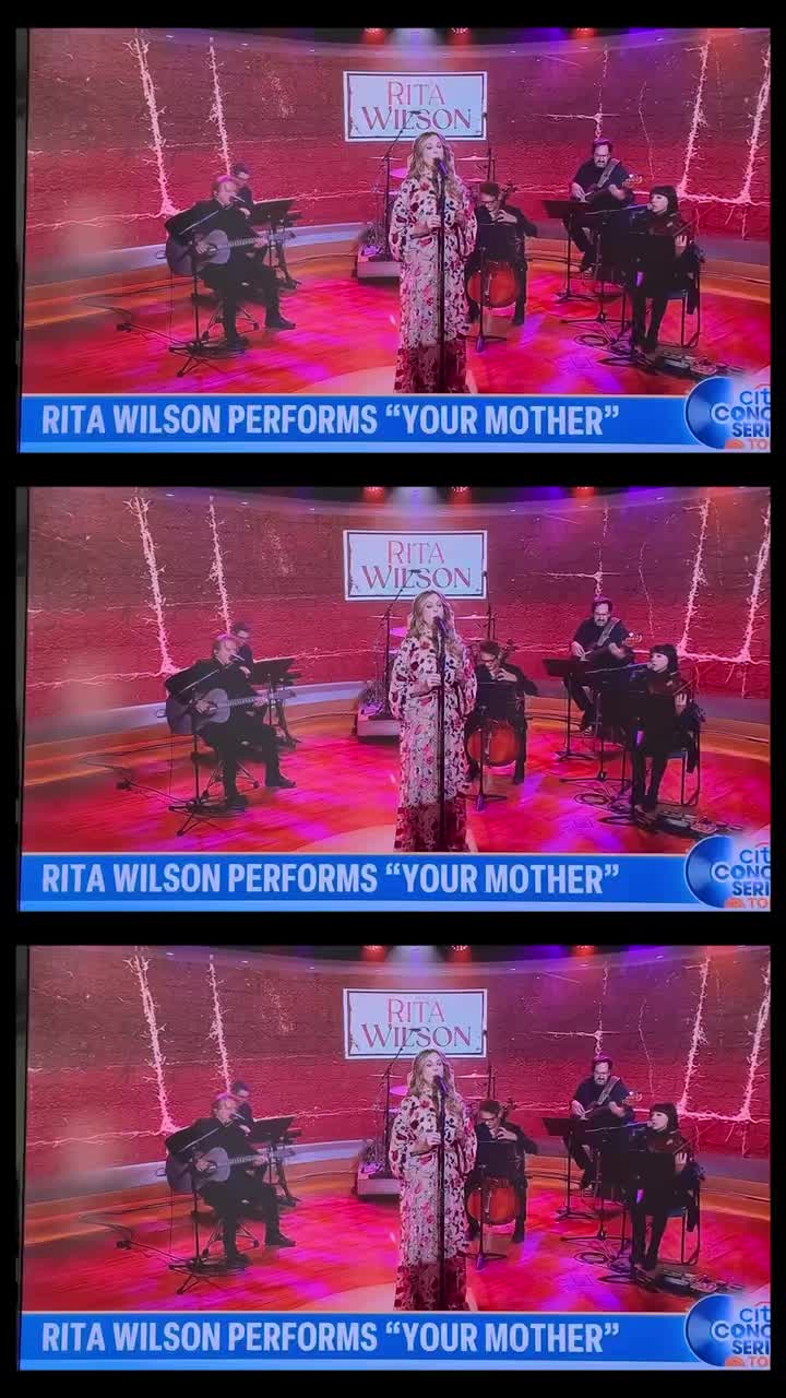@ritawilson