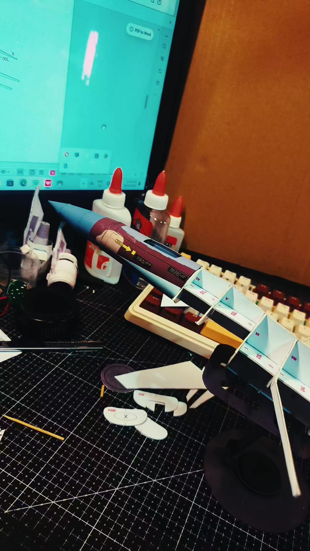 @cptech hobbies