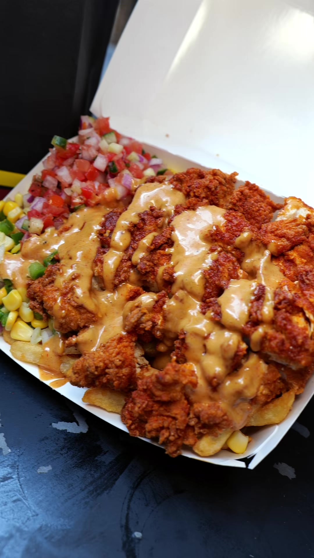 @Fluffieshotchicken