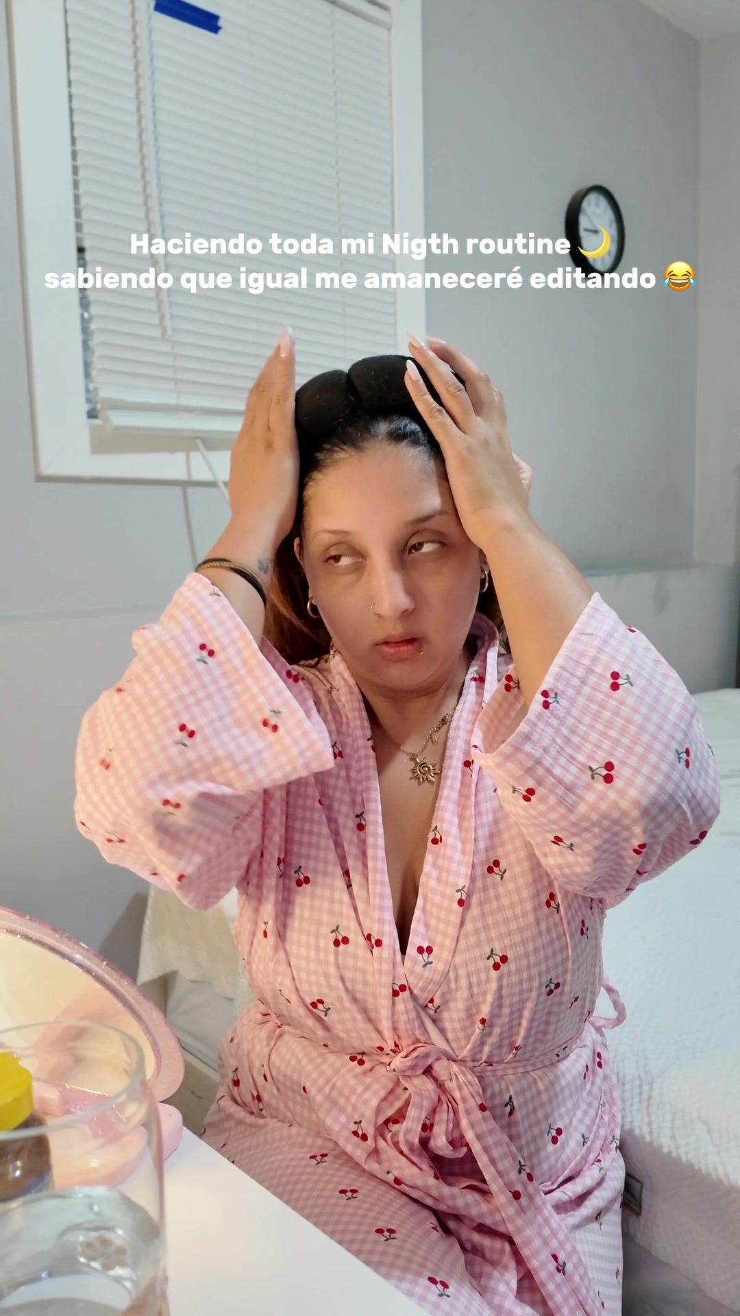@Mara Ramirez