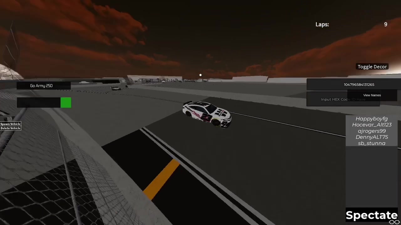 @INTERSTATE MWRT CUP SERIES