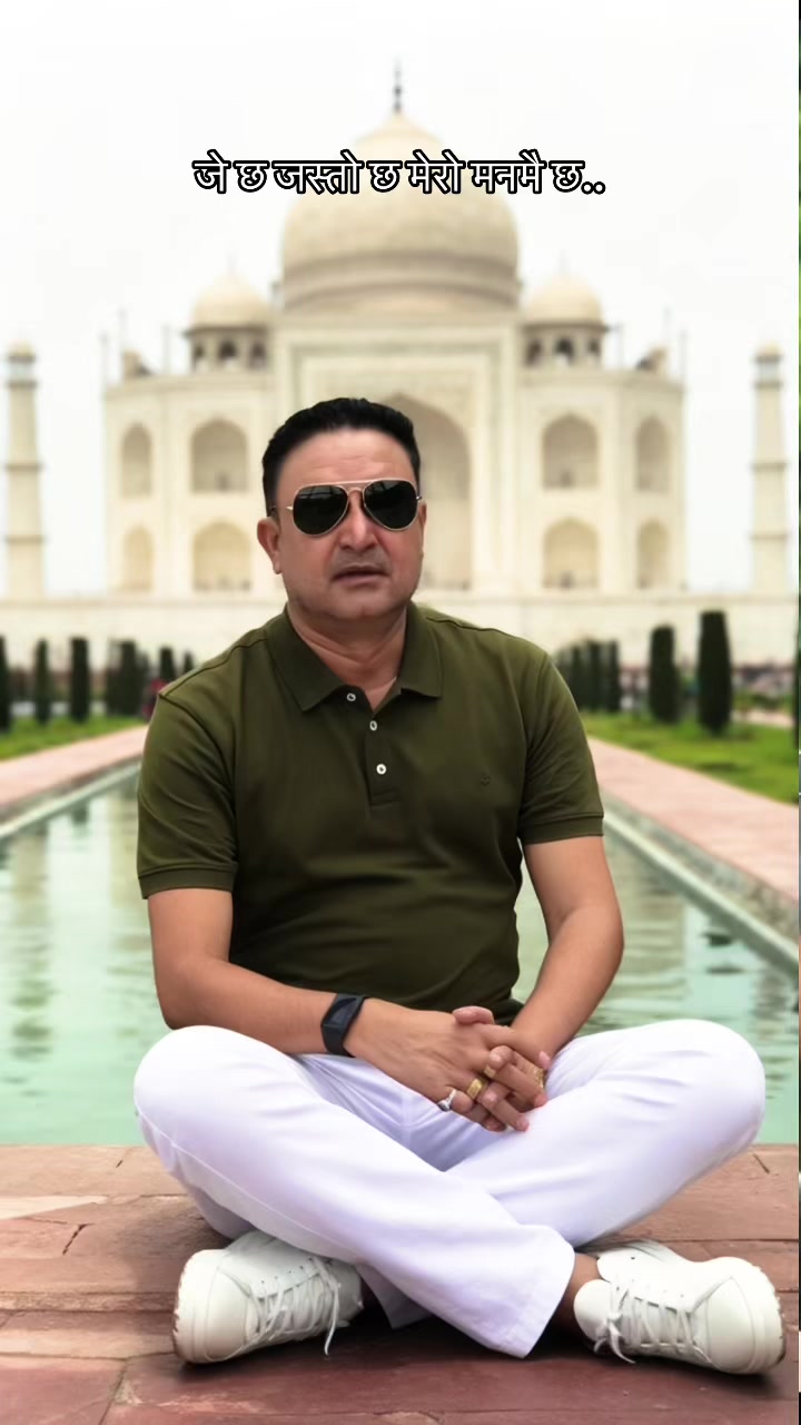 @BINOD GHIMIRE