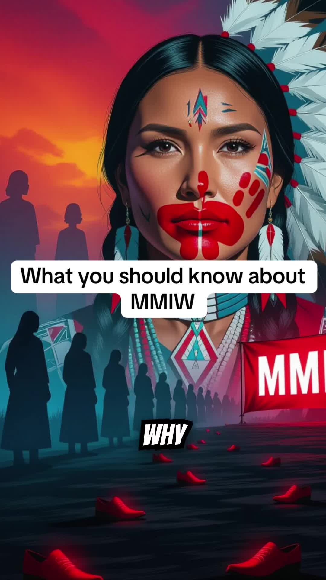 @The Native Awareness