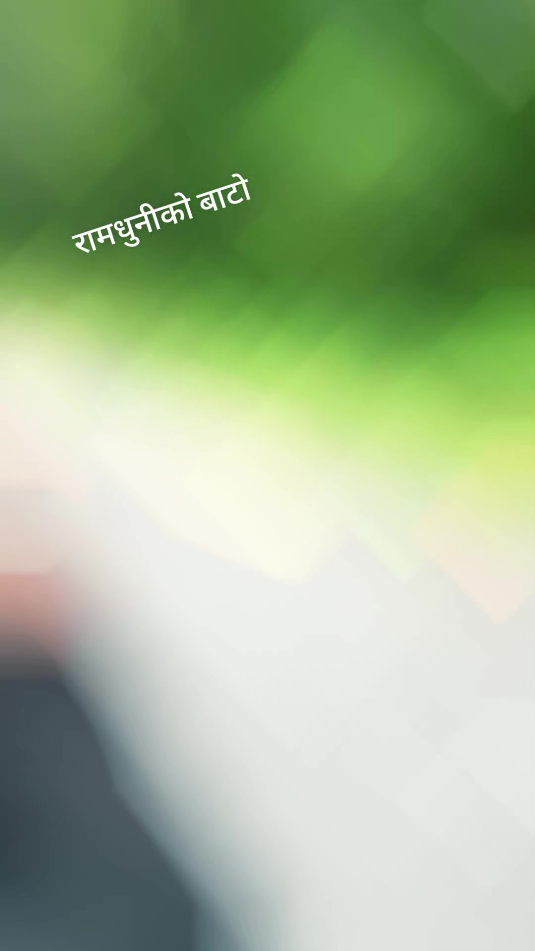 @Manoj kushvaha