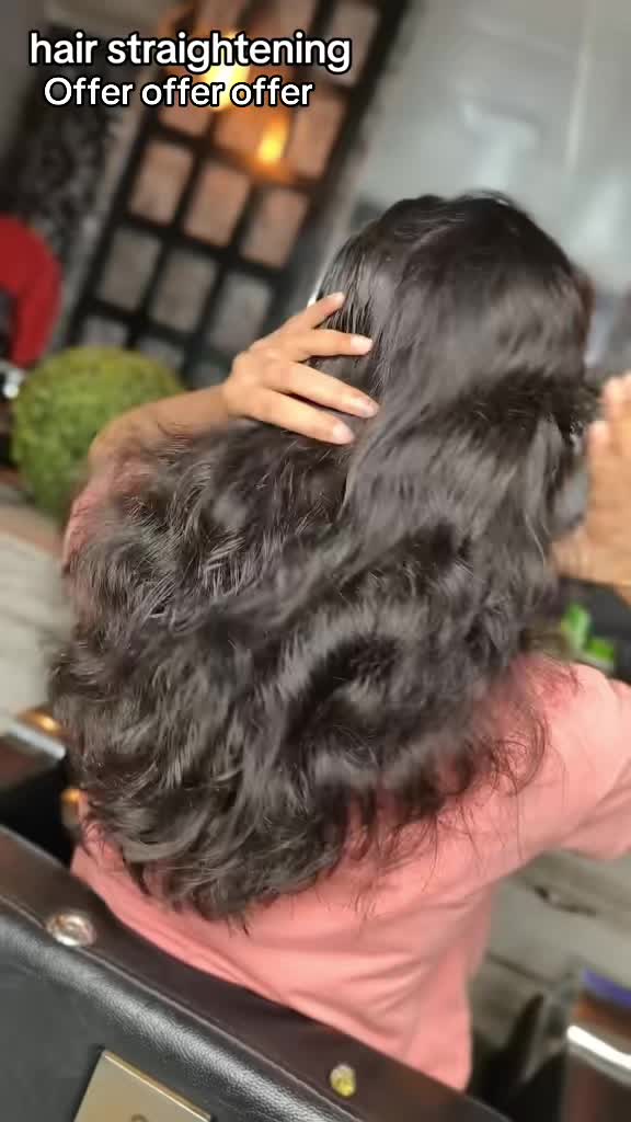 @Roshani beauty salon