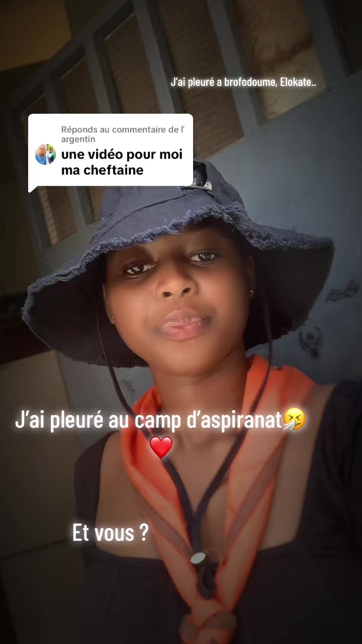@la chouchouter de l'éternel 🥰