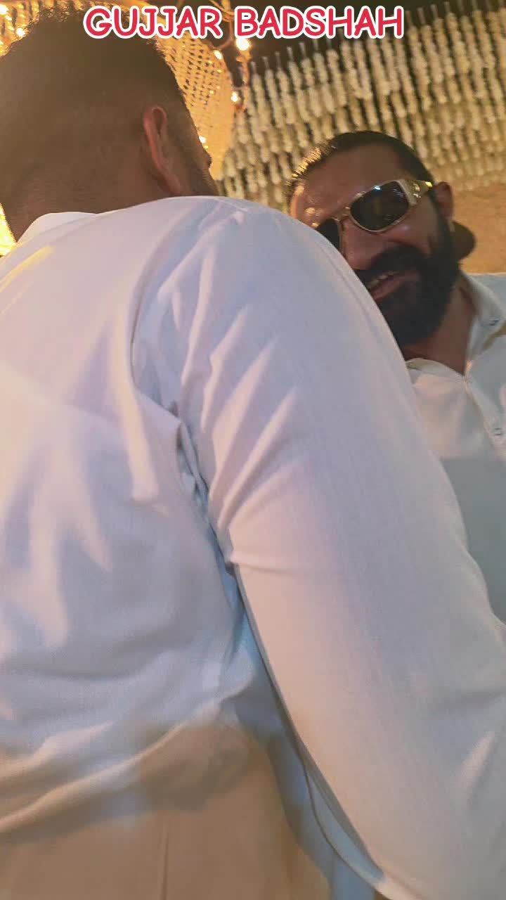 @GUJJAR BADSHAH CHAK PIRANA