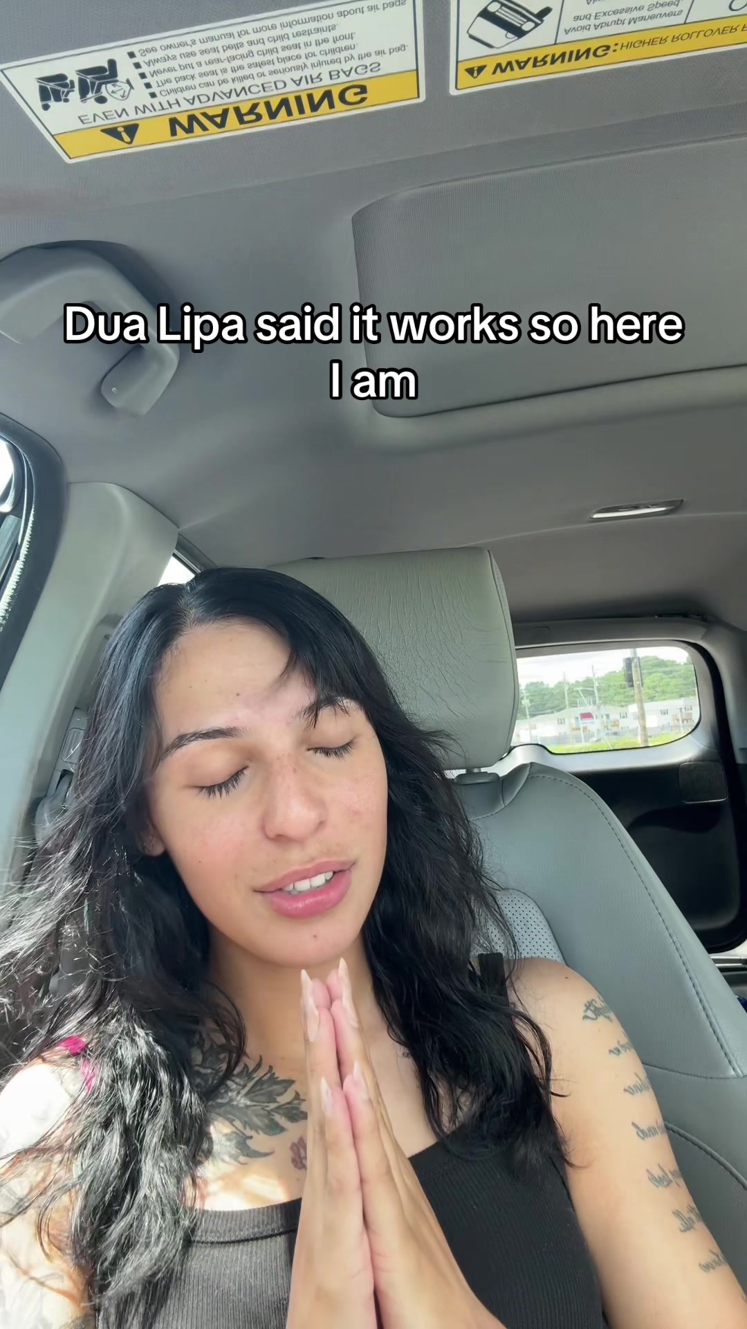 @Angelina