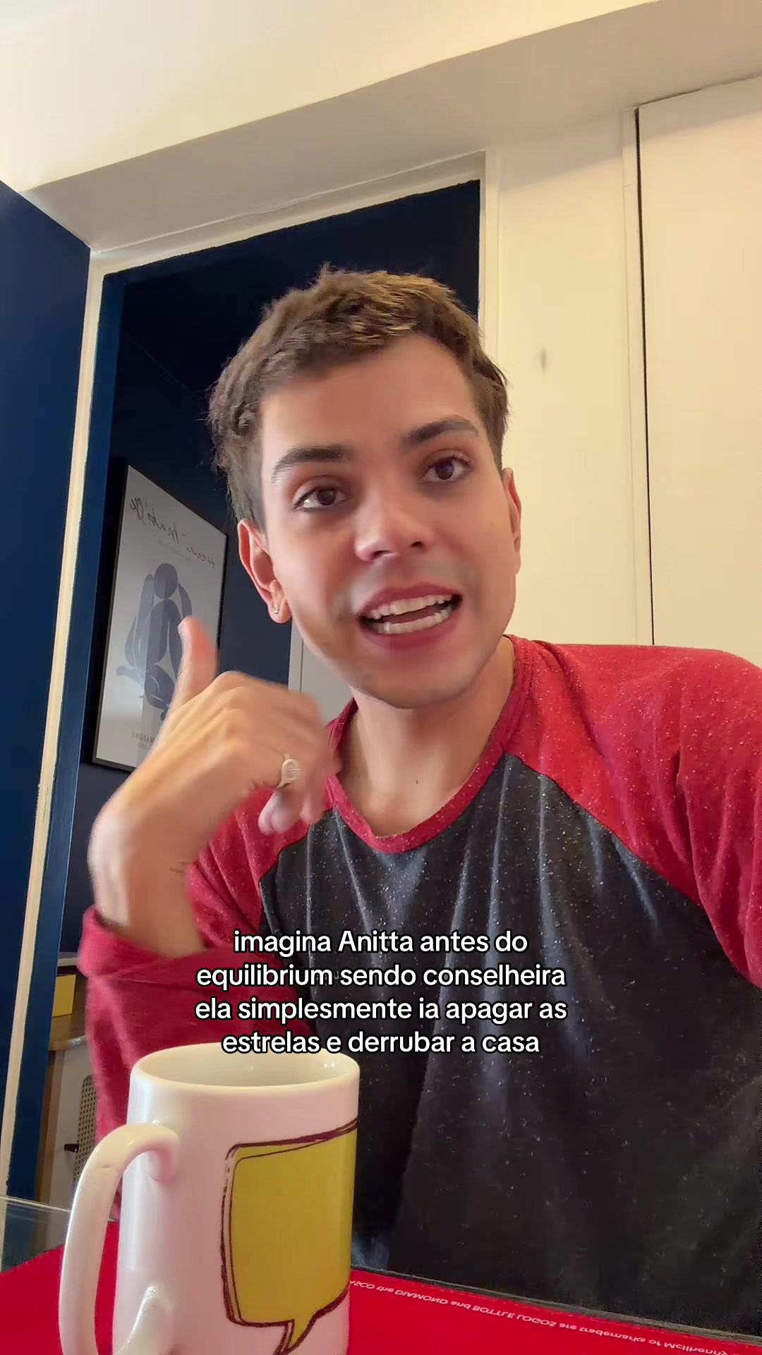 @Leo Sem Filtro