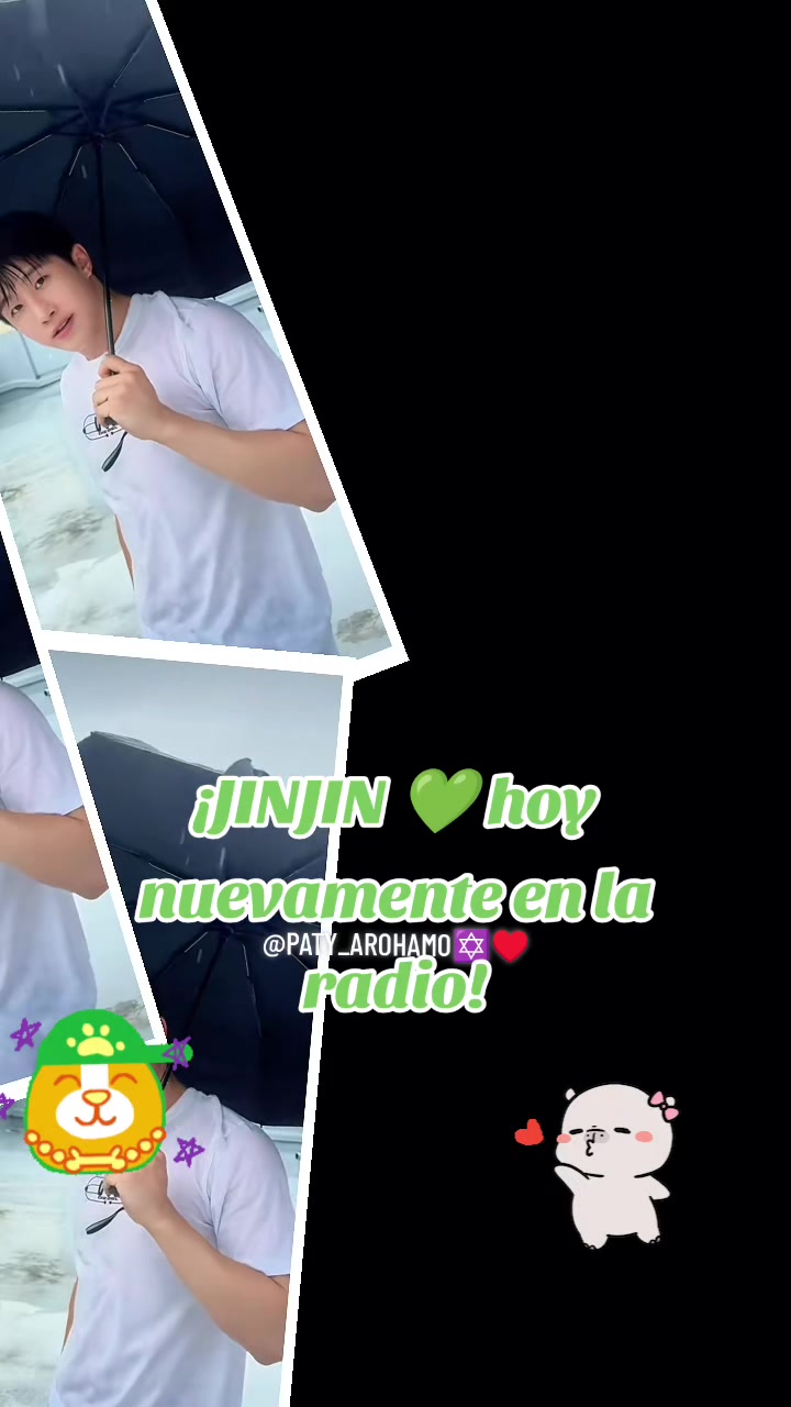 @PATY_AROHAMO✡️❤️