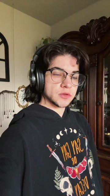 @Trashmouth King