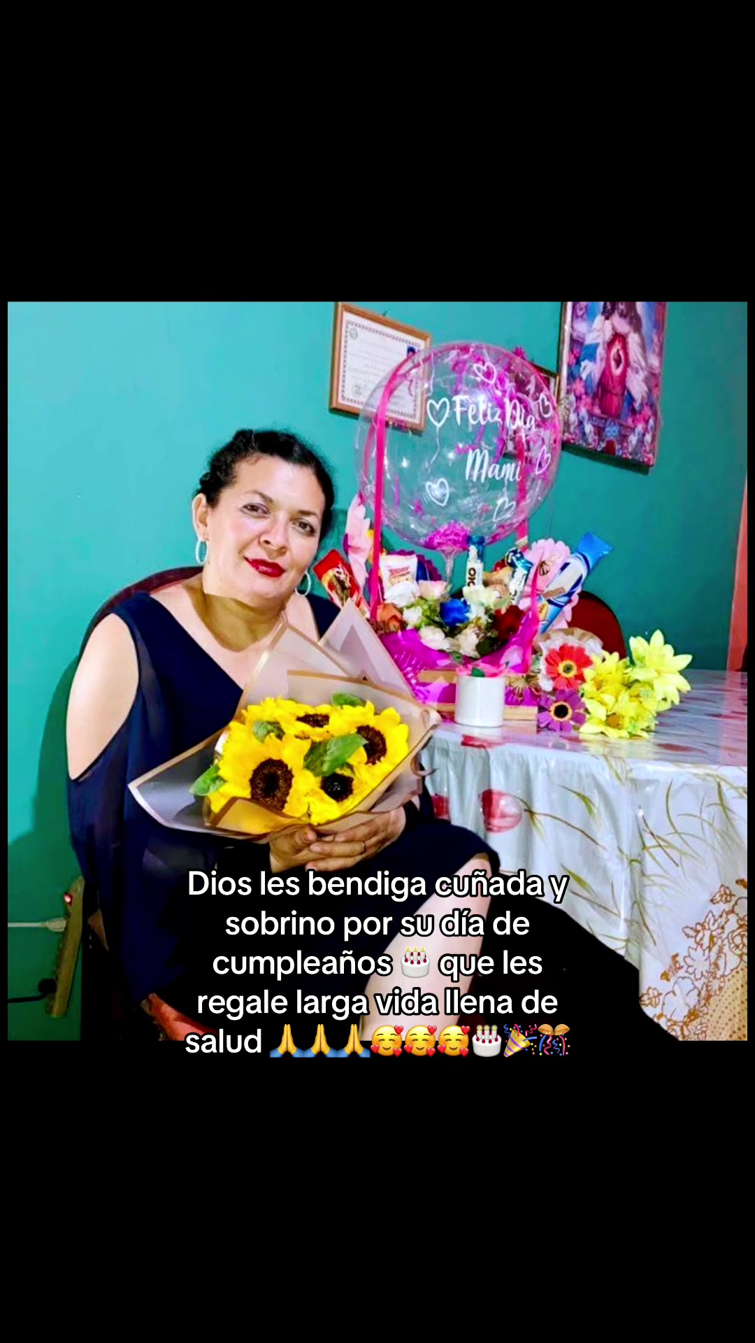 @Discua Donaire