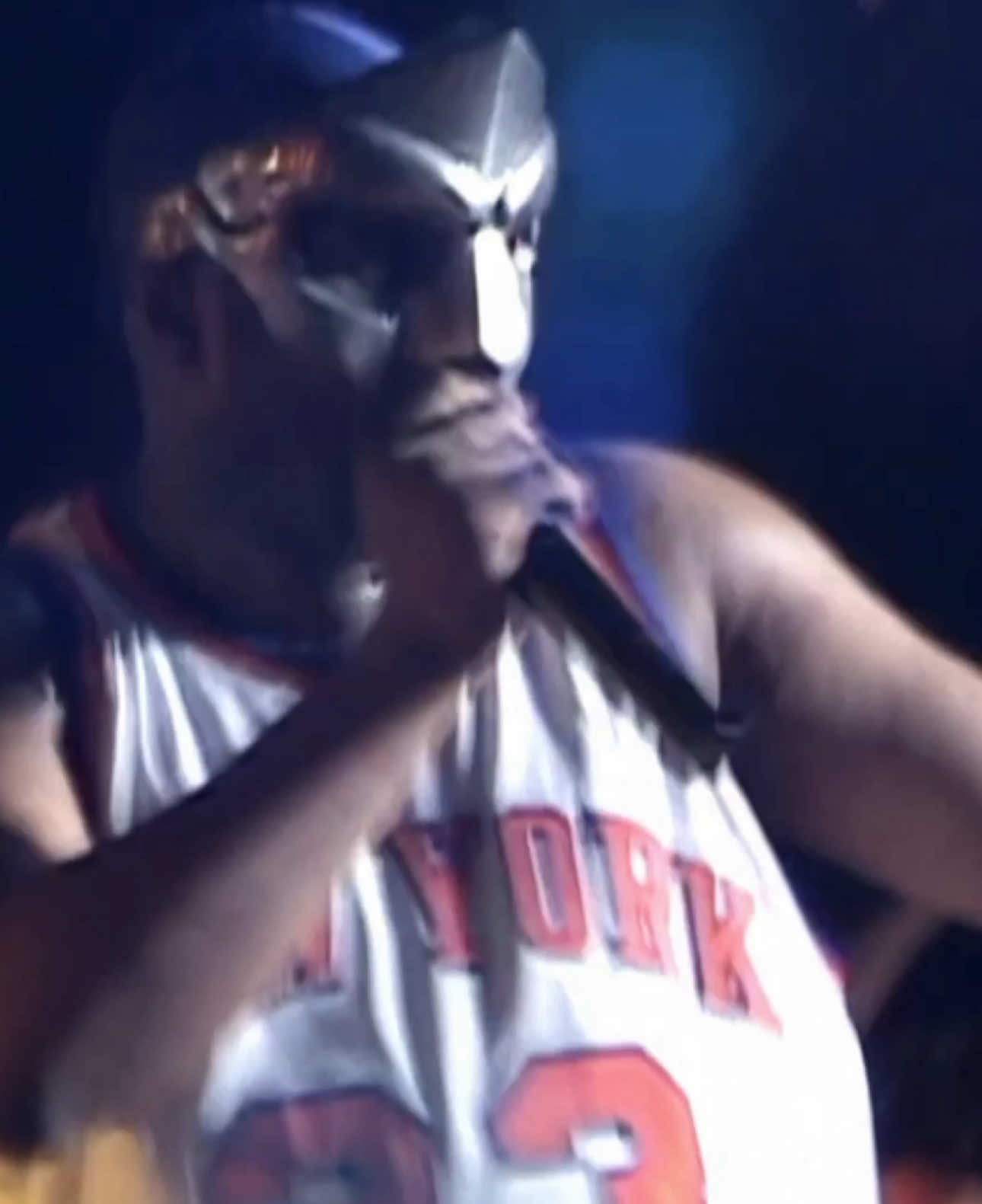 @MF DOOM