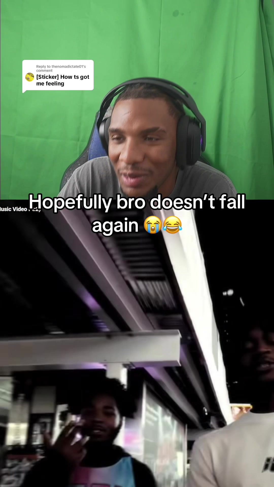 @Fearless J