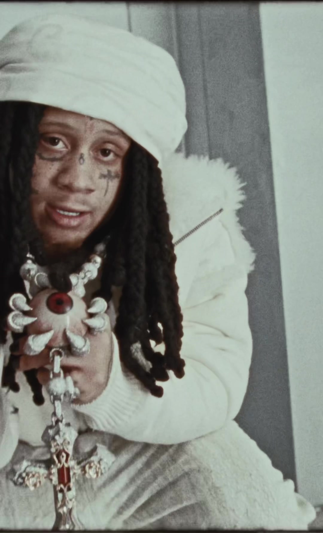 @Trippie Redd