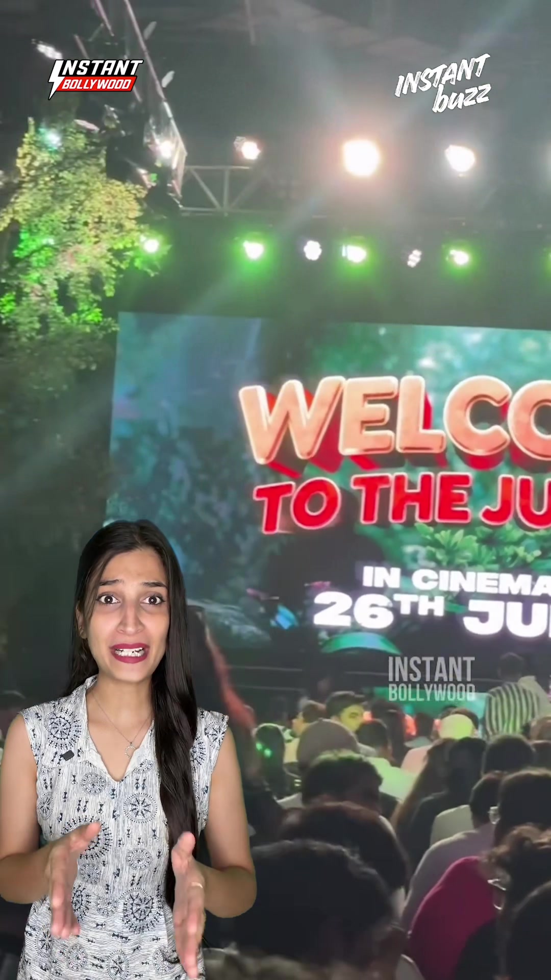 @Instant Bollywood