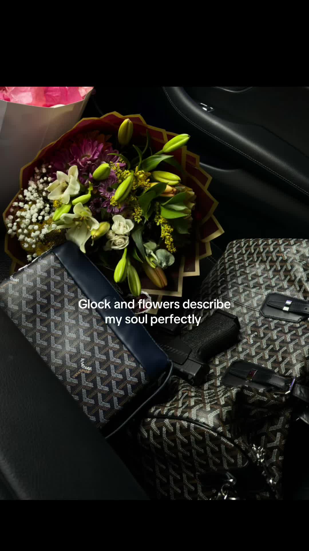 @Stacey Rivera — Styling