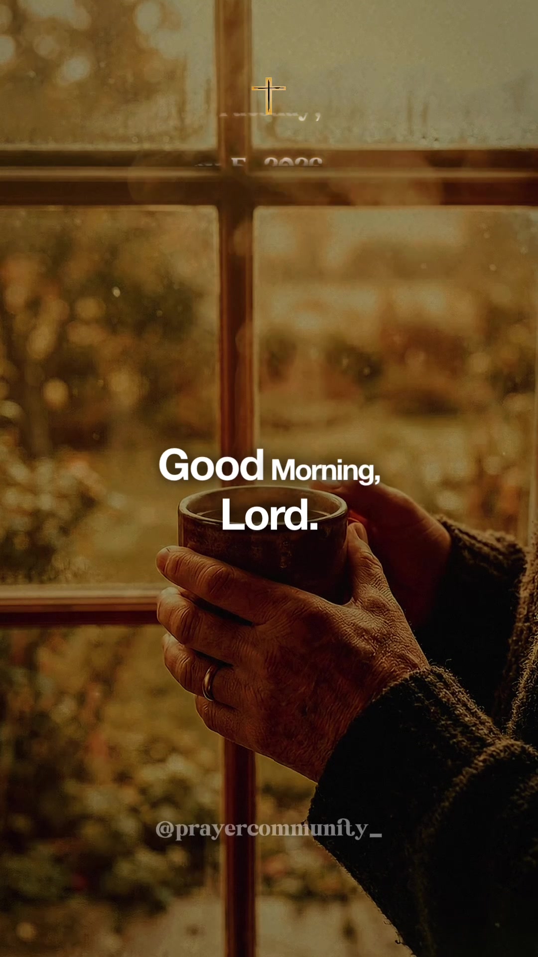@Prayer Community ✝️