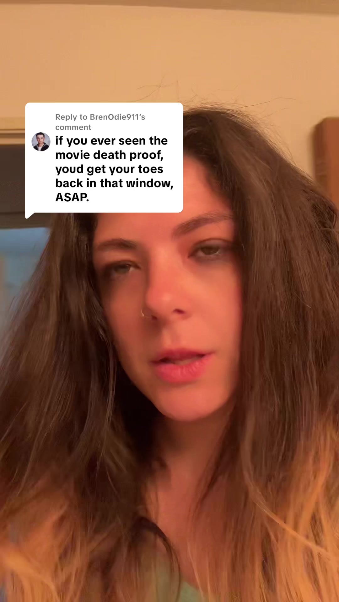 @Danielle Kay