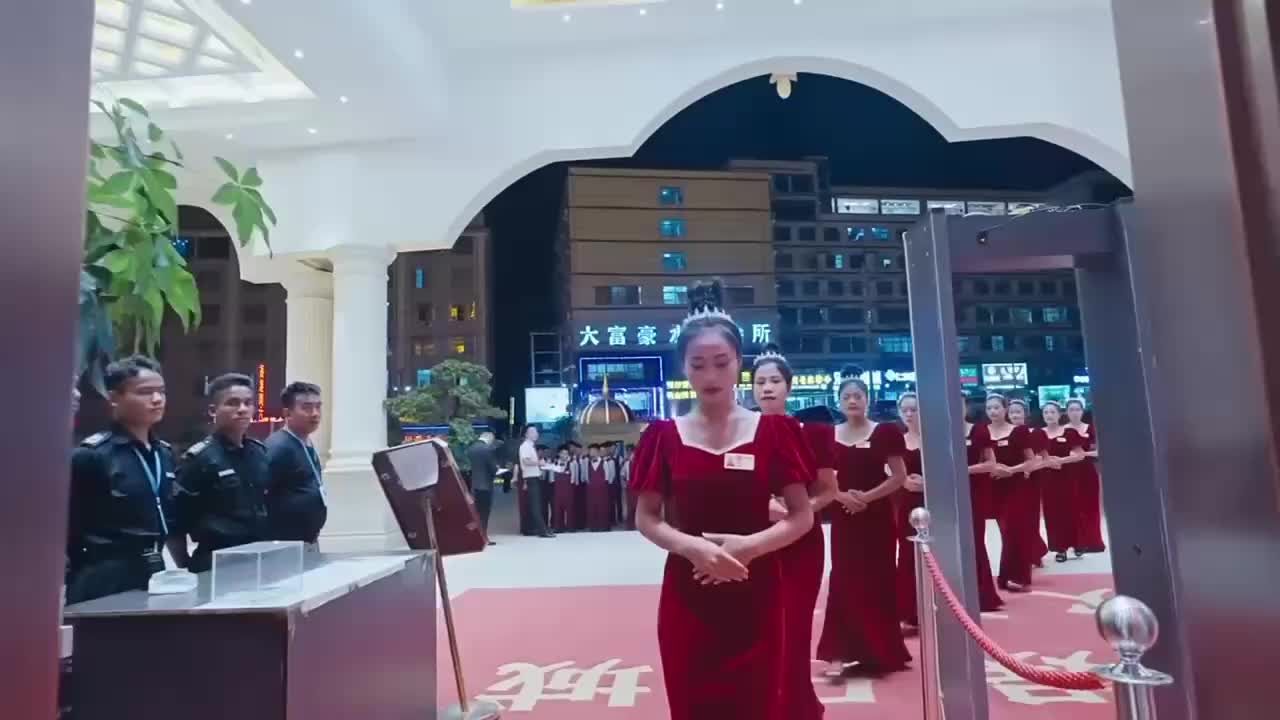 @华纳国际开户
