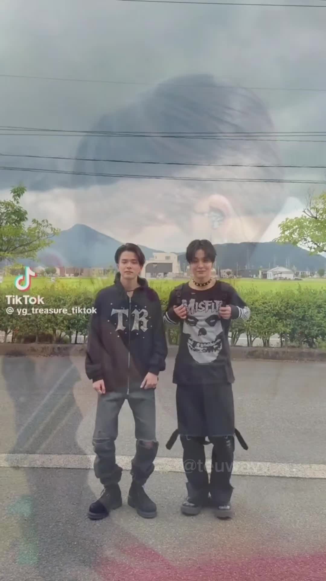 @TeuWavv