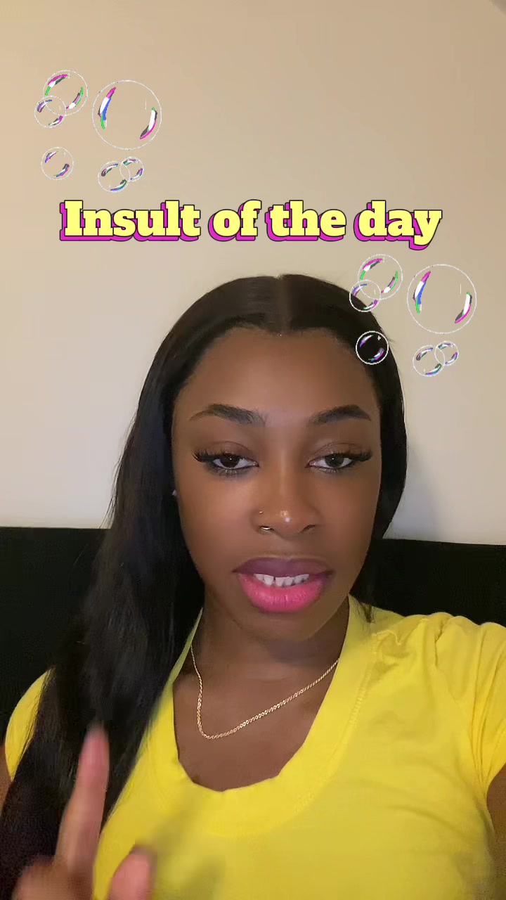 @Creole Baddie