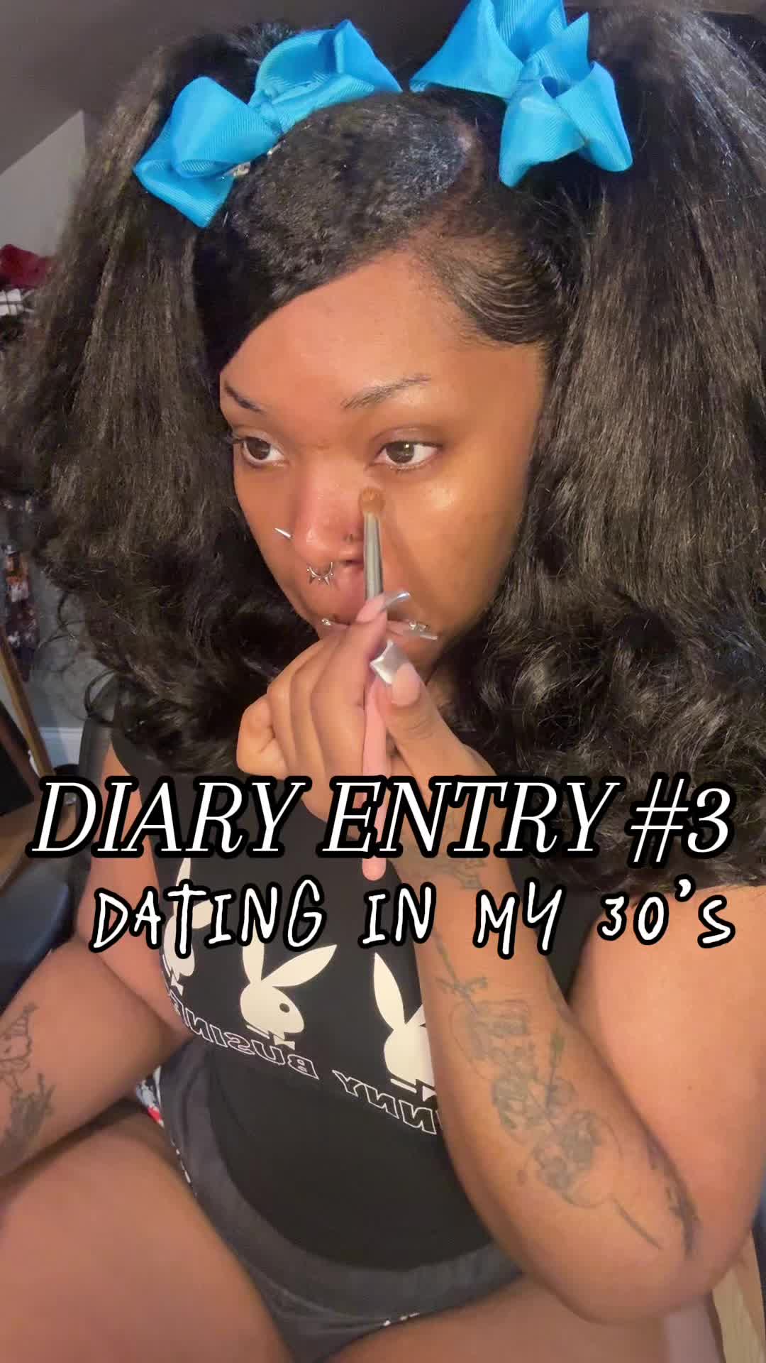 @Crybaby 🦇