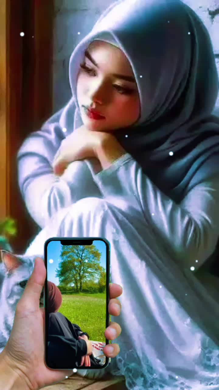 @AMINA BANT SEAD