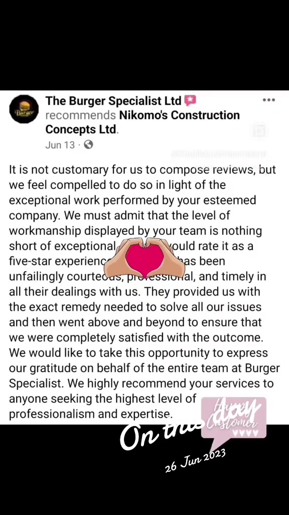 @Nikomo's Construction Concepts