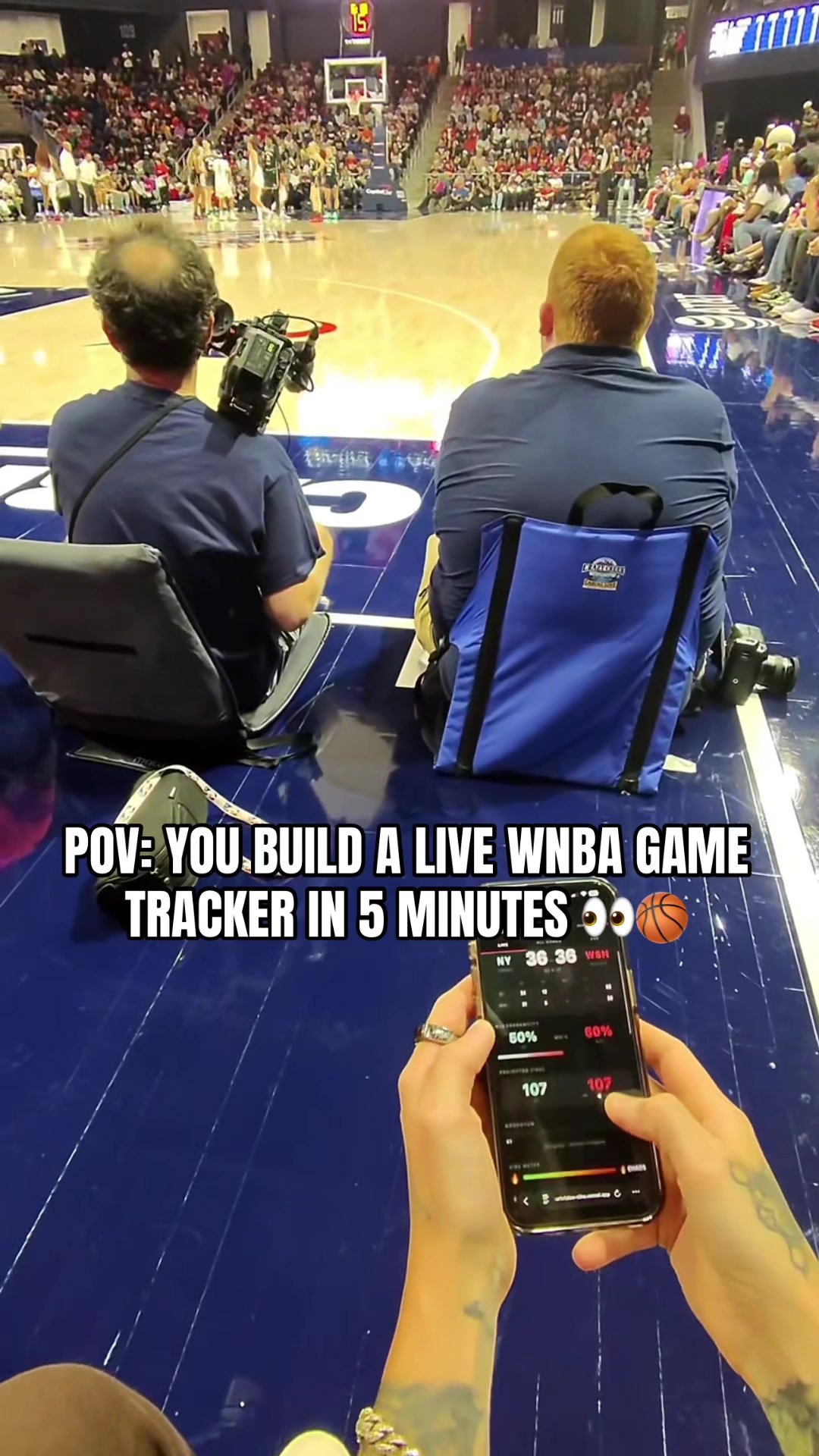 @FETCH l WBB CONTENT 🏀