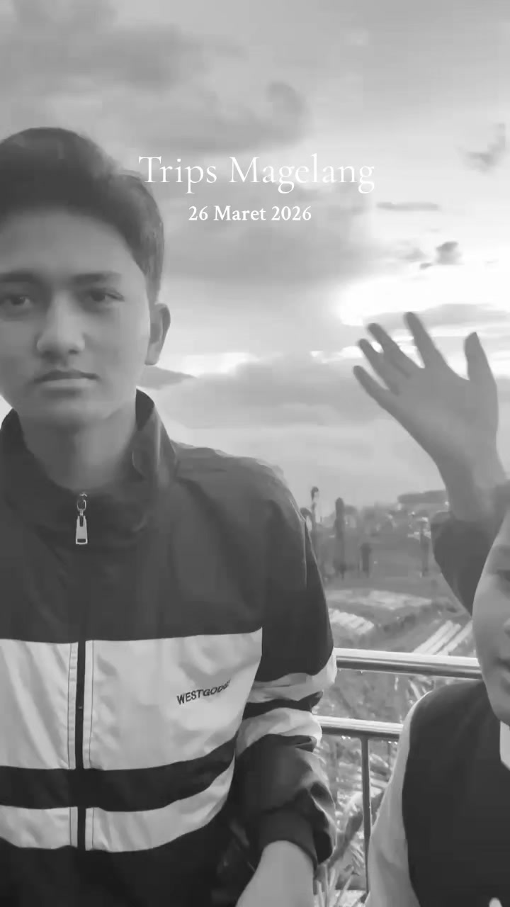 @Wisata Jogja Hits