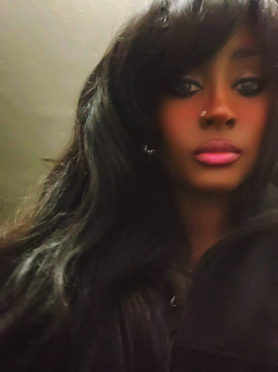 @IamBornQueen