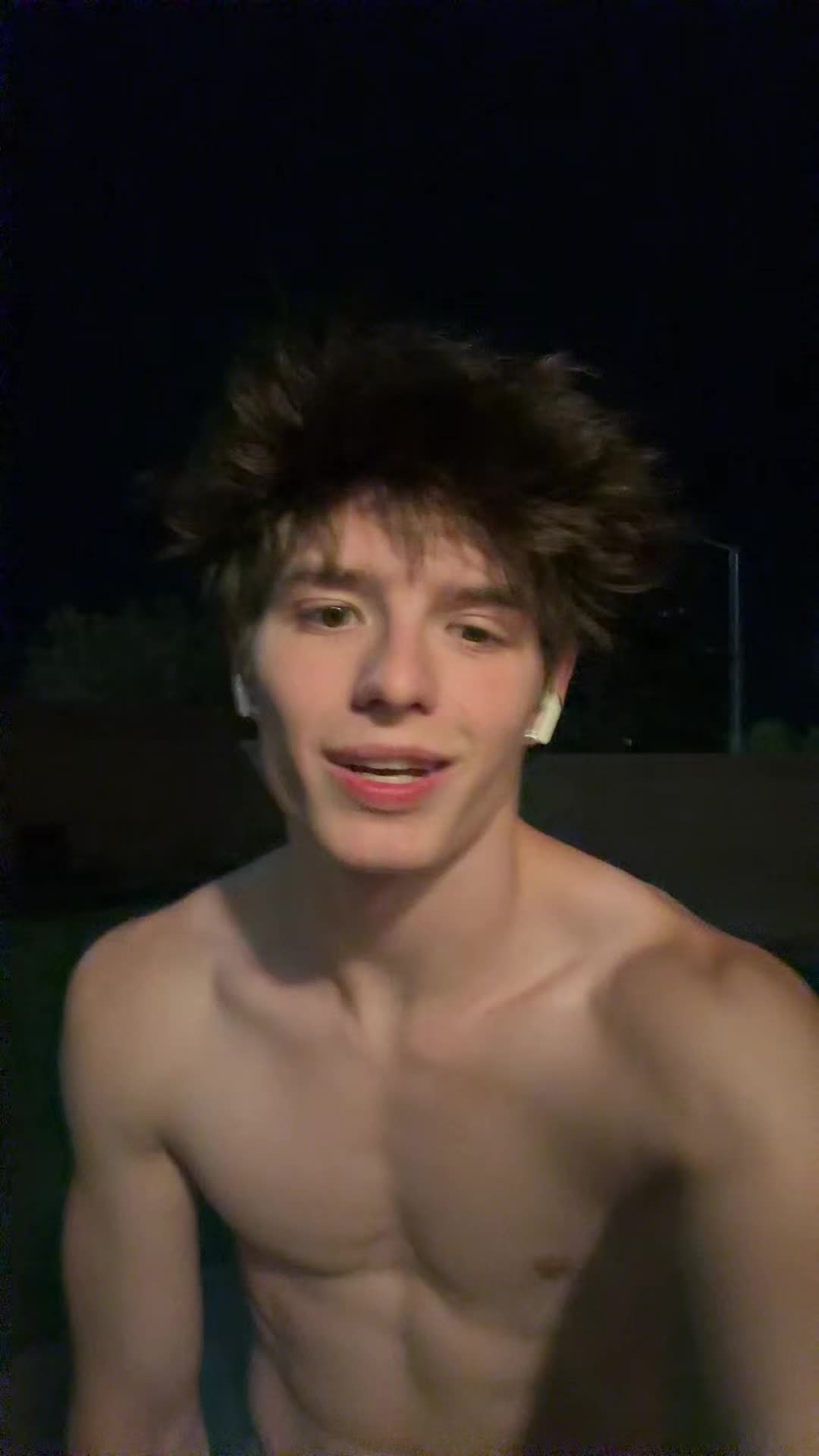 @Kai Laurent