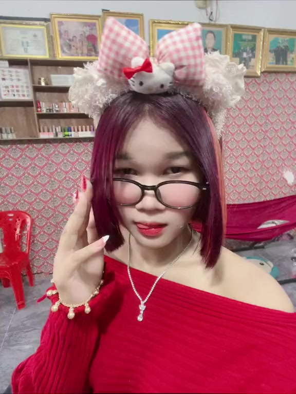 @QR7โ JUJU~LD ๐๐ซ